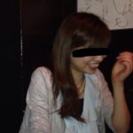 Fカップ現役女子大生にパイズリされ、チンコを弄ばれた！！